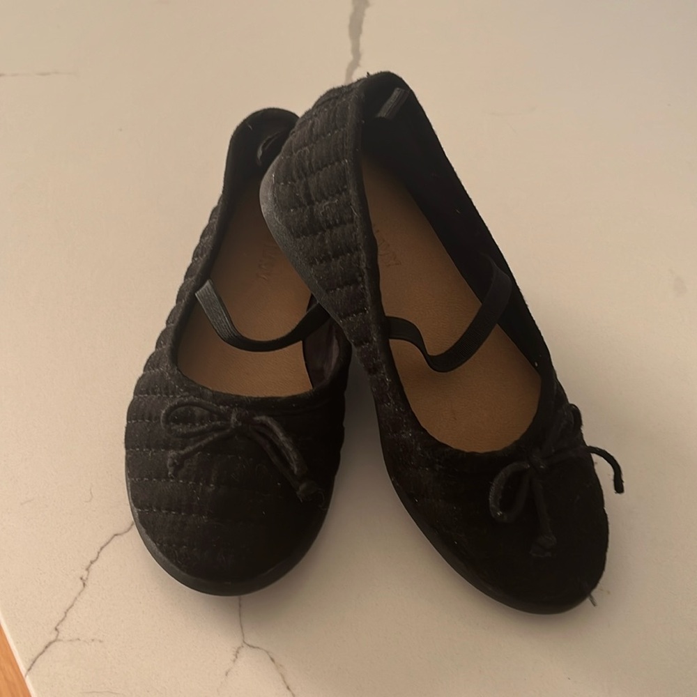 Toddler shoes